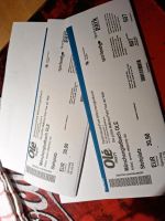 Biete vier ole-party Tickets an für den 06.07.24 Nordrhein-Westfalen - Mönchengladbach Vorschau