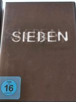 DVD Sieben Saarland - Saarwellingen Vorschau
