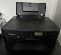 ‼️Drucker Canon TS705‼️ Nordrhein-Westfalen - Recklinghausen Vorschau