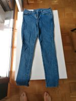 Jeans Gr. 30/32 von H&M Baden-Württemberg - Ettlingen Vorschau