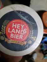 Bierdeckel Heylands Bier Bayern - Laufach Vorschau