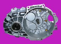Getriebe für VW Sharan 1.9 TDI , Ford Galaxy 1.9 TDI Getriebe FUX Sachsen - Taucha Vorschau