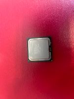 Intel Core 2 Duo E6300 1.86 GHz Bayern - Untermeitingen Vorschau