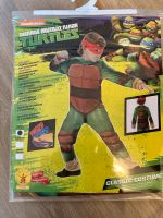 Kostüm Kinder Junge Teenage Mutant Ninja Turtles Gr. S 3-4 Jahre Nordrhein-Westfalen - Herdecke Vorschau