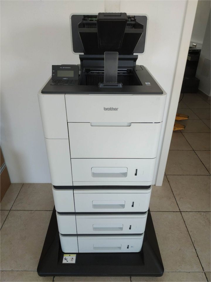 TOP Brother HL-S7000DN Professioneller Tintenstrahldrucker in Bayern -  Weismain | Drucker & Scanner gebraucht kaufen | eBay Kleinanzeigen ist  jetzt Kleinanzeigen