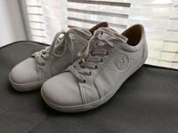 Weiße Damensneaker der Firma dansko Nordrhein-Westfalen - Neukirchen-Vluyn Vorschau