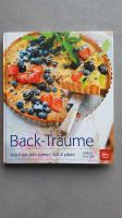 Backbuch Back-Träume NEU Frisch aus dem Garten  Gabriele Gugetzer Nordrhein-Westfalen - Raesfeld Vorschau