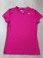 ☆ Adidas Shirt climate ☆ Gr. 164 ☆ Mädchen ☆ pink ☆ Hessen - Berkatal Vorschau