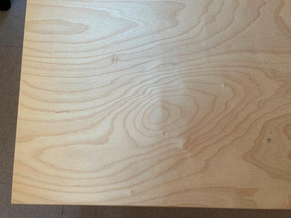 Jako-O 3 Holztische ineinander schiebbar JAKOO Tisch Couchtisch in Wetter (Ruhr)