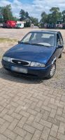 Ford Fiesta Nordrhein-Westfalen - Stolberg (Rhld) Vorschau