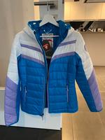 Übergangsjacke/Winterjacke Skijacke von Spyder Größe S Hamburg - Harburg Vorschau
