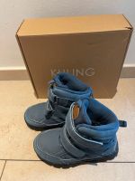 Kuling Ocra Winterschuhe Boots Stiefel Gr.29 gefüttert Wandsbek - Gartenstadt Vorschau