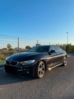 BMW 420 d gran Coupé, M-Paket Niedersachsen - Helmstedt Vorschau