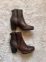Stiefel Tamaris Gr. 39 Saarland - Völklingen Vorschau