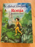 Drei verschiedene Teeniebücher z.B. Ronja Räubertochter Bayern - Schwabhausen Vorschau