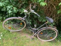 Fahrrad Oldtimer Firma Mars für Bastler Niedersachsen - Braunschweig Vorschau