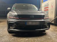 VW Tiguan Allspace R-Line Nordrhein-Westfalen - Plettenberg Vorschau