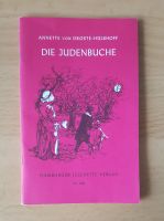 Annette von Droste-Hülshoff "Die Judenbuche" Baden-Württemberg - Rastatt Vorschau