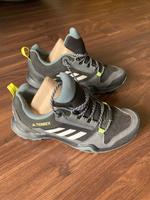 Schuhe - Adidas TERREX AX4 GORE-TEX WANDERSCHUH Berlin - Lichtenberg Vorschau