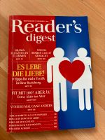 Reader‘s digest Ausgabe November 2015 Duisburg - Duisburg-Süd Vorschau