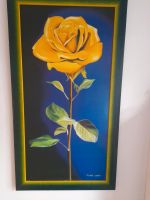Wandbild Rose Niedersachsen - Friesoythe Vorschau