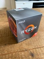 AMD Ryzen 7 3800X 4.5GHz Nürnberg (Mittelfr) - Oststadt Vorschau
