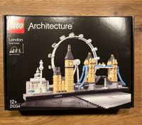 Lego Architecture London 21034 OVP Bayern - Karlshuld Vorschau
