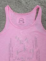 Damen Shirt Sommer Soccx Gr.38 Berlin - Pankow Vorschau