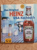 Das Original Heinz USA- Kochbuch Niedersachsen - Delmenhorst Vorschau