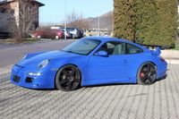 Seitenschweller für Porsche 911 997 GT3 Schweller Leisten Baden-Württemberg - Neidlingen Vorschau