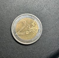 2 Euro Münze Hamburg Niedersachsen - Ummern Vorschau