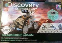 Discovery Mindblown Solar Roboter Creation Kit 190 8+ Hamburg-Nord - Hamburg Alsterdorf  Vorschau