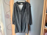 Beate Heymann lange Jacke 40/L Trenchcoat Berlin - Tempelhof Vorschau