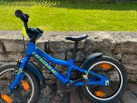 Haibike Greedy 16 Thüringen - Brüheim Vorschau