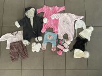 Kleidungsset Winter, Baby/Newborn, Größe 50 Berlin - Borsigwalde Vorschau