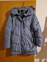Khujo Steppjacke Brandenburg - Löwenberger Land Vorschau