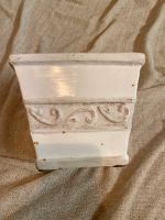 Blumentopf Shabby chic antik Nordrhein-Westfalen - Paderborn Vorschau