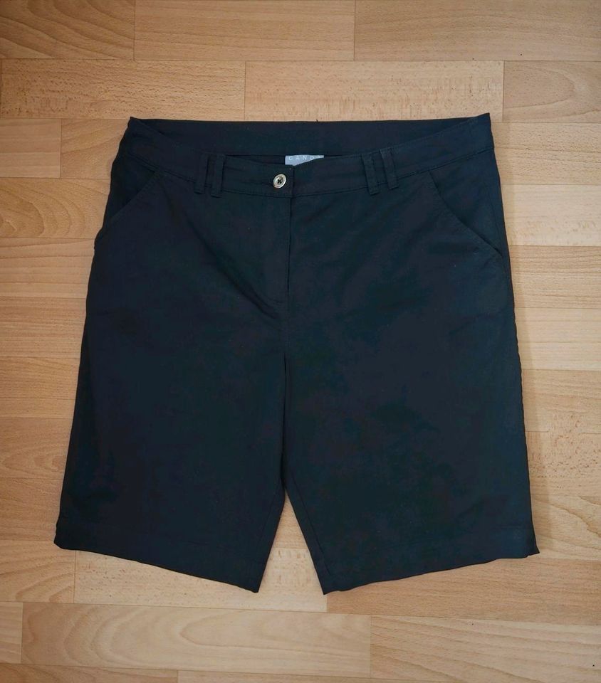 》Damen Shorts / kurze Hose von Canda Gr. 40《 in Erfurt