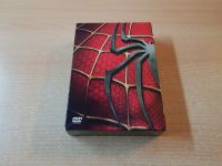 DVD BOX - Spider Man 1 - 3 (Tobey  Maguire) - zu verkaufen Bayern - Schweinfurt Vorschau