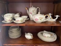 Rosenthal Teeservice Kaffeeservice Goldrand 11 Teilig Nordrhein-Westfalen - Hille Vorschau