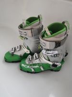 Scarpa GEA Skitourenschuhe Bayern - Blaichach Vorschau