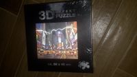 3 D Effekt Puzzle / Puzzel 500 Teile New York - OVP/ NEU Sachsen-Anhalt - Halle Vorschau