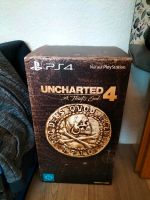 Uncharted 4 libertalia collectors edition Bayern - Bayreuth Vorschau