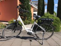 E-Bike Kreidler Vitality Eco 4 Wave Baden-Württemberg - Stutensee Vorschau