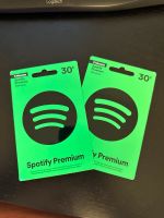 Spotify Geschenkkarte 30€ Nordrhein-Westfalen - Schwalmtal Vorschau