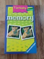 Tierbaby- Memory Brandenburg - Strausberg Vorschau