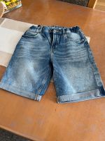 C&A Jeans Short Gr. 158 für Jungs Nordrhein-Westfalen - Gelsenkirchen Vorschau