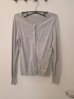 Mango Cardigan, Gr. S, Strickjacke Grau Bayern - Freising Vorschau
