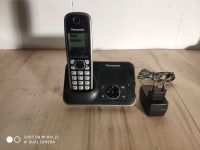 Panasonic KX-TG6621G Telefon mit Anrufbeantworter Baden-Württemberg - Rheinstetten Vorschau