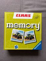 Claas Memory Ravensburger neuwertig Bayern - Volkach Vorschau